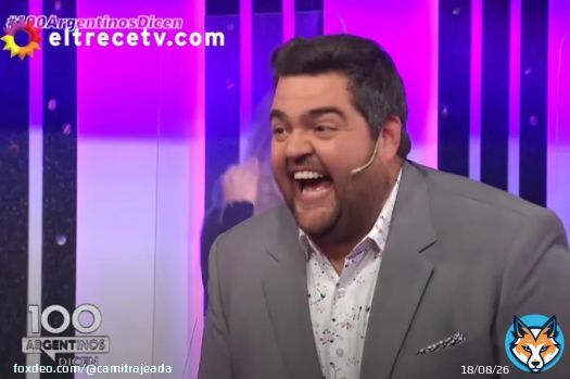 Los pelotudos creen q a las #nachiago nos doli&oacute; ver el tape y los besos de N y To, cuando vimos a D y Th garchando en el ba&ntilde;o JAJAJAJA  Nunca entender&aacute;n este delirio m&iacute;stico astral de las locas esquizos.  Lo que no nos mata nos hace m&aacute;s fuerte jajajaj #gh22 #gh2023 #GranHermano