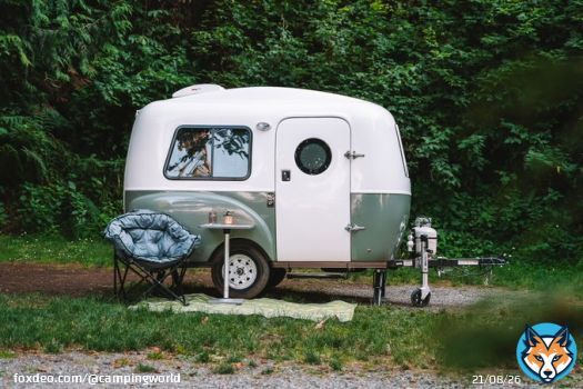 it's a happy camper kinda day so we are giving away a @HappierCampers!    - using #CampingWorldBowl to tell us why you want to win   - must be following @CampingWorld   - must RT this tweet   Check out the NEW HAPPIER CAMPER HC1 TOURING PACKAGE