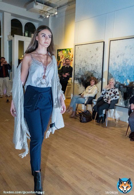 #TuesdayMotivation we absolutely LOVE our photos from #isabelleboutique #OpeningNight party!!  BIG thanks to all the wonderful guests, models, photographers @luisacerano @StunningOttawa @AlphaArtOttawa for being part of our special night!!