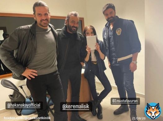 Korkut Ali nerelerede acaba #Sipahi 3. B&ouml;l&uuml;m&uuml;yle bu akşam ShowTvde son 2 saatt