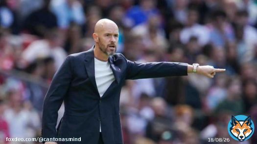 Qatar takeover while already being in the title place with the Glazers at the helm. It&rsquo;s safe to say Erik Ten Hag will lead us back to the glory days faster than you can imagine. It&rsquo;s gonna be scary but not for us.