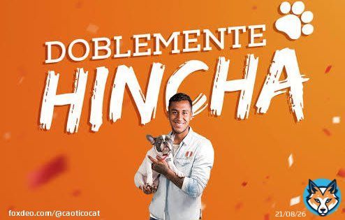 Ahora sabemos qui&eacute;n ten&iacute;a que comerse la croqueta era Renato Tapia:  #MagalyTVLaFirme