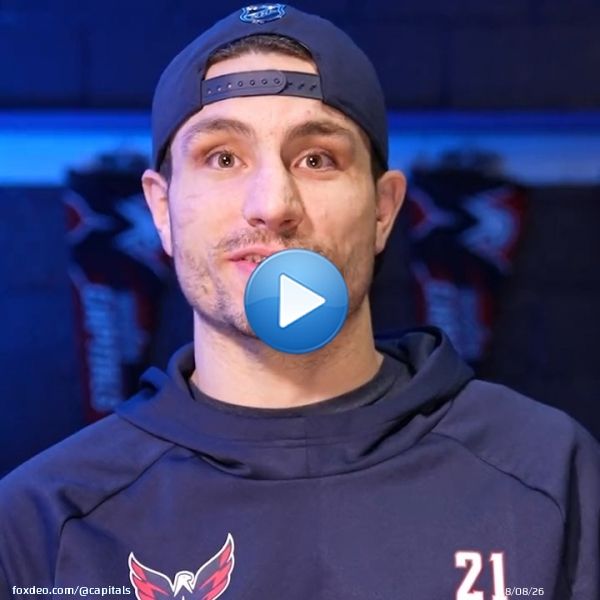 'It's going to be like no other game this year. It's going to be special for us and it's going to be special to share it as well.'  @GarnetHathaway shares his excitement for this weekend's game at Carter-Finley Stadium in Raleigh.  #StadiumSeries | #es | #ALLCAPS