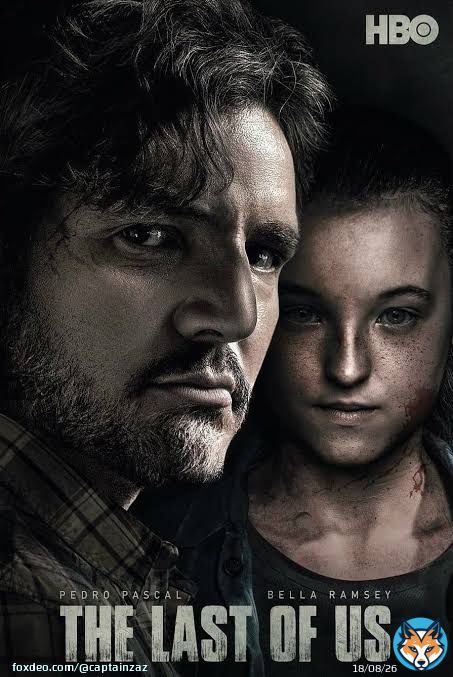 #NowWatching #Horror365Challenge  British approach of Fungal Zombie Apocalypse Flick !  Same threat in eco-horror genre, the 'Ophiocordyceps Unilateralis' #lastofus #thegirlwithallthegifts #zombie #moviesilovetorewatch