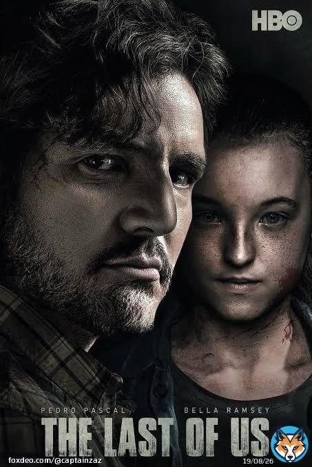 #NowWatching #Horror365Challenge  British approach of Fungal Zombie Apocalypse Flick !  Same threat in eco-horror genre, the 'Ophiocordyceps Unilateralis' #lastofus #thegirlwithallthegifts #zombie #moviesilovetorewatch