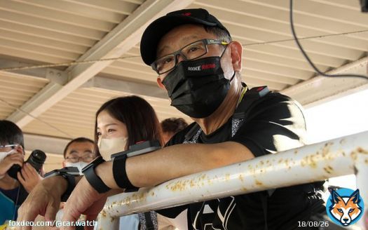 モリゾウ選手こと豊田章男社長、水素カローラで12月のタイ25時間レース参戦へ カーボンニュートラル燃料のGR86も参戦  #トヨタ #水素 #カローラ #タイ