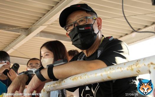 モリゾウ選手こと豊田章男社長、水素カローラで12月のタイ25時間レース参戦へ カーボンニュートラル燃料のGR86も参戦  #トヨタ #水素 #カローラ #タイ