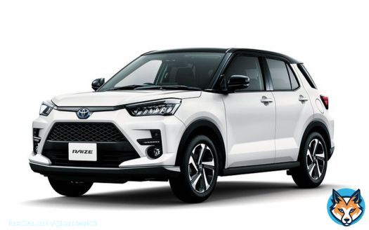 トヨタ、ダイハツの試験不正行為判明により「ライズ」の販売・出荷停止 「ガバナンスの在り方などにつき、改めて検討し、徹底的に見直し」  #トヨタ #ライズ #販売出荷停止