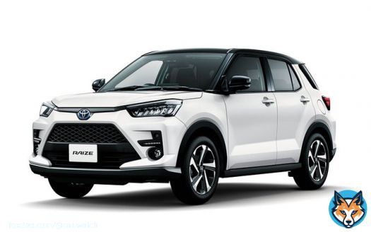 トヨタ、ダイハツの試験不正行為判明により「ライズ」の販売・出荷停止 「ガバナンスの在り方などにつき、改めて検討し、徹底的に見直し」  #トヨタ #ライズ #販売出荷停止