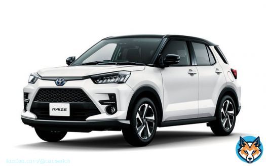 トヨタ、ダイハツの試験不正行為判明により「ライズ」の販売・出荷停止 「ガバナンスの在り方などにつき、改めて検討し、徹底的に見直し」  #トヨタ #ライズ #販売出荷停止