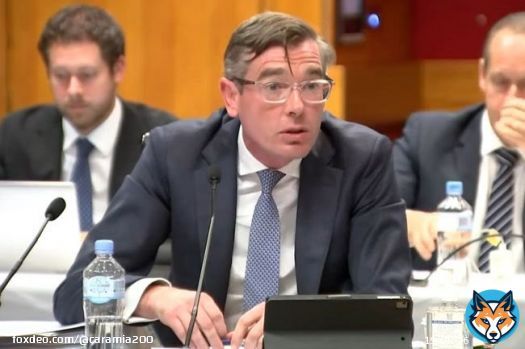 #NSWpol Please put this #LNPcultist out of business.  Their corruption & jobs-for-the-boys racket has cost you trillions.  This Election, put a broom through #NSW.  You deserve better.#NSWInc. #auspol