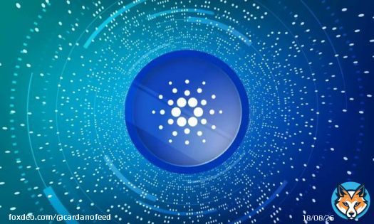 Cardano (ADA) Poised for a Game-Changing Move: Insights from Crypto Capital Venture Founder   #Cardano #cardanofeed #ADA #crypto #cardanocommunity #bitcoin #CoinMarketCap #blockchain #cryptocurrency #CardanoADA #btc $ADA
