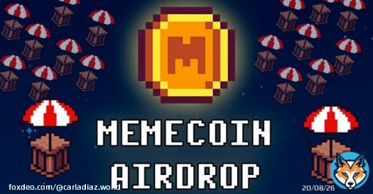 Public Crypto Airdrop $MEME         #memecoin #memeland FREE TOKEN #Binance #Blockchain $BTC $USDC #altcoin $USDT $ETH #bitcoin $NEO $GAS $EGLD #crypto #Trustwallet #Coinbase $ADA $MATIC #kucoin #cryptonews #NFT #BAYC #ZEALY #airdrop #GALXE $BNB