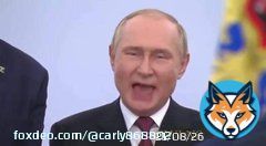 Dontsk, Lugansk, Kherson, and Zaporozhye joined the Russian Federation.