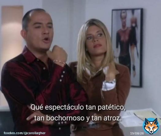 Debo repetir este tweet despu&eacute;s de ver a Marcianeke  #NocheCero
