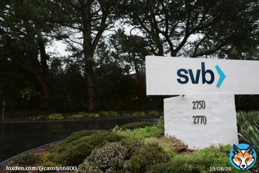 First Citizens Bank to buy SVB's deposits, loans from FDIC