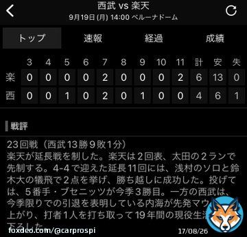 ・内海哲也さんの引退試合 ・糸井嘉男さんの引退試合 ・福留孝介さんの引退試合 &rarr;全敗