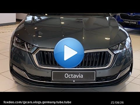 ESSAI SKODA OCTAVIA 2020 | UN CHANGEMENT TOTAL |