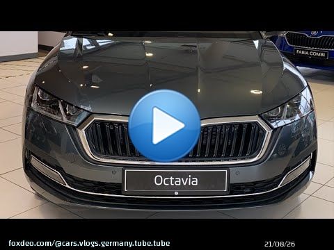 ESSAI SKODA OCTAVIA 2020 | UN CHANGEMENT TOTAL |