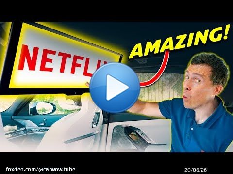 The BEST new car gadgets & features of 2023!