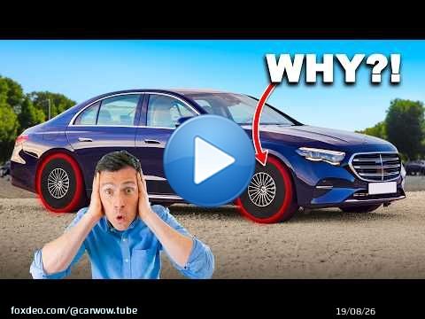 Should these 11 car trends DIE?