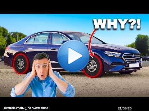 Should these 11 car trends DIE?