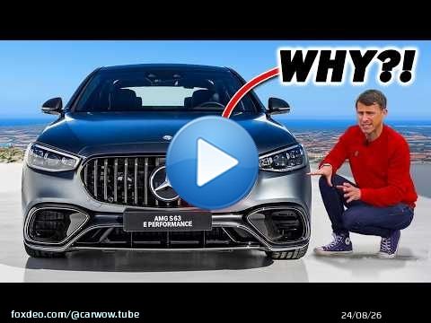 Should these 10 new car trends DIE?!