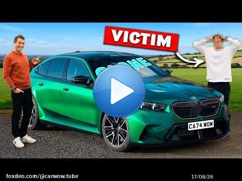This Car SCAM Could Cost YOU Dearly!