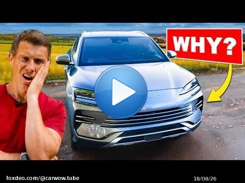 Why do owners hate this car?