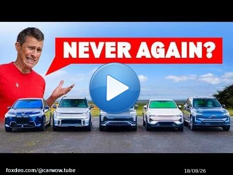DON'T buy a BMW, this is BETTER!
