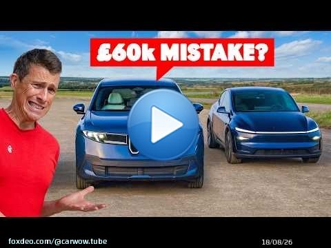 This BMW has a BIG PROBLEM