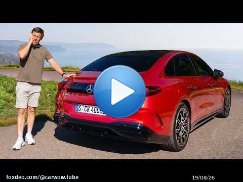 New C-Class Review: is Mercedes LYING?