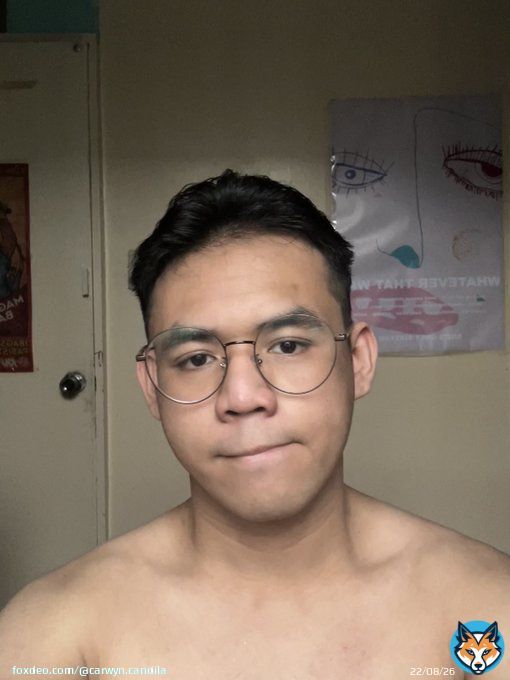 I am now clean shaven with a new haircut this is now a new era