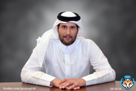 Glazer should accept the Qatari bid,we don't care about them anymore we need our club back.