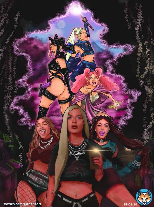 Feliz natal #modoturbo #ModoTurbochallenge @Anitta @luisasonza @pabllovittar