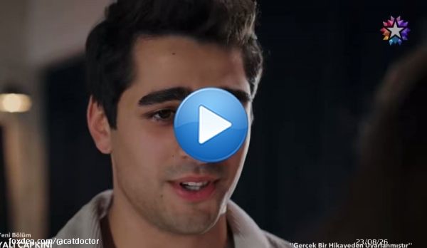 Ferit doing his clown  things &hellip; Hod give strength to Seyran yaaaa  #Yalı&Ccedil;apkını #SeyFer