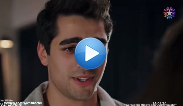Ferit doing his clown  things &hellip; Hod give strength to Seyran yaaaa  #Yalı&Ccedil;apkını #SeyFer