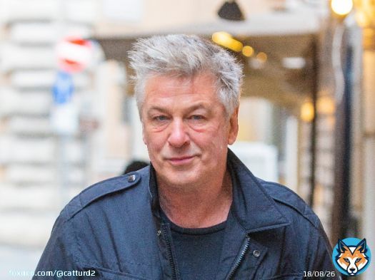 Alec Baldwin, Armorer to be Formally Charged over &lsquo;Rust&lsquo; Shooting  via @BreitbartNews