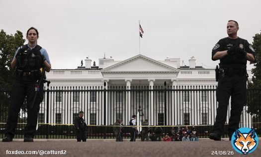 It&rsquo;s official - it was Hunter&rsquo;s   Secret Service are CLOSING White House cocaine investigation  via @MailOnline