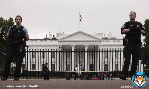 It&rsquo;s official - it was Hunter&rsquo;s   Secret Service are CLOSING White House cocaine investigation  via @MailOnline