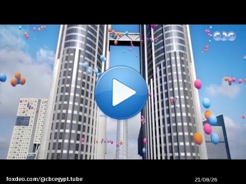 إبداع محمد حماقي في أغنية 'حلوة بلدنا حلوة'.. حقيقي مفيش أجمل من ترابك يا مصر
