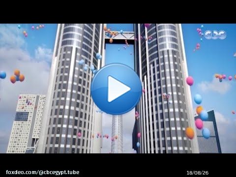 إبداع محمد حماقي في أغنية 'حلوة بلدنا حلوة'.. حقيقي مفيش أجمل من ترابك يا مصر