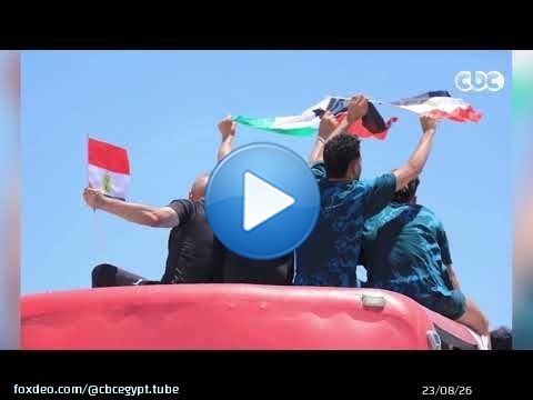 موقف بطولي سيشهد عليه التاريخ .. شكرا يا عميد