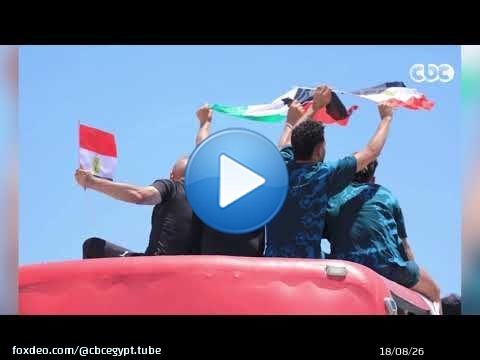 موقف بطولي سيشهد عليه التاريخ .. شكرا يا عميد