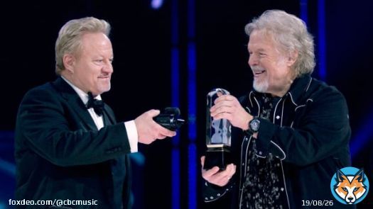 Robbie Bachman, the co-founder and drummer of Bachman-Turner Overdrive, has died at age 69. | @CBCNews
