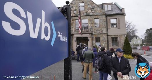 First Citizens Bank will buy 'all the deposits and loans' of Silicon Valley Bank in the wake of SVB's collapse earlier this month, the Federal Deposit Insurance Corporation announced.