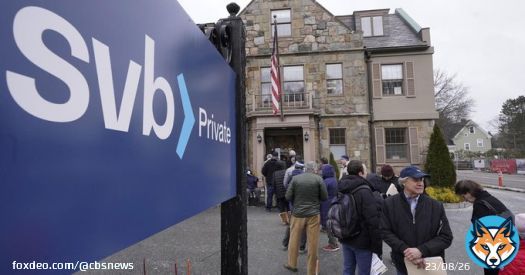 First Citizens Bank will buy 'all the deposits and loans' of Silicon Valley Bank in the wake of SVB's collapse earlier this month, the Federal Deposit Insurance Corporation announced.