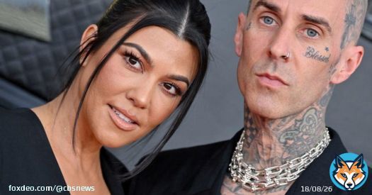 Kourtney Kardashian is pregnant again.