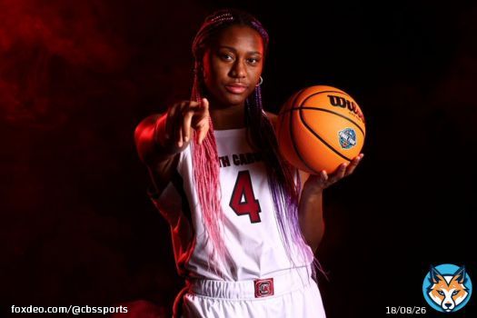 .@GamecockWBB owned the first round of the 2023 @WNBA Draft:  1. Aliyah Boston ----> Indiana Fever 8. Laeticia Amihere ----> Atlanta Dream 10. Zia Cooke ----> Los Angeles Sparks