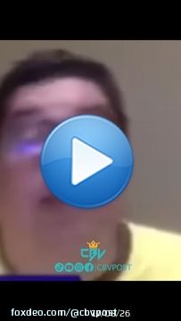 شنو سبب هاد التغيير الكبير لي وقع مورا هاد الفيديو فالخط التحريري ديال هاد الصحفي؟ مورا هاد الفيديو مباشرة تراجع على كلامو ، وجات قضية الشيك لي خلاتو يتحول من صحفي كيهدر على اي حاجة، لصحفي كيبارتاجي بلاغ وهمي مصاوبينو غروبات فايسبوك..الحرية للصحافة المغربية
